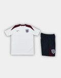 ENGLAND - SUMMER SET WHITE