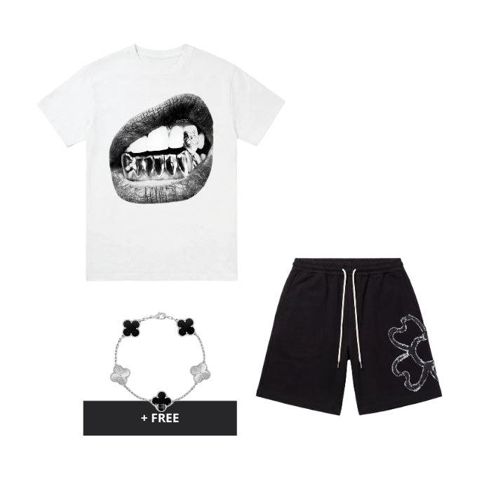 VIRAL FIT 35 - SUMMER T17