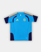 SPAIN - SUMMER SET BLUE