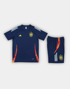 SPAIN - SUMMER SET NAVY