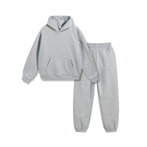 BASIC - TRACKSUIT