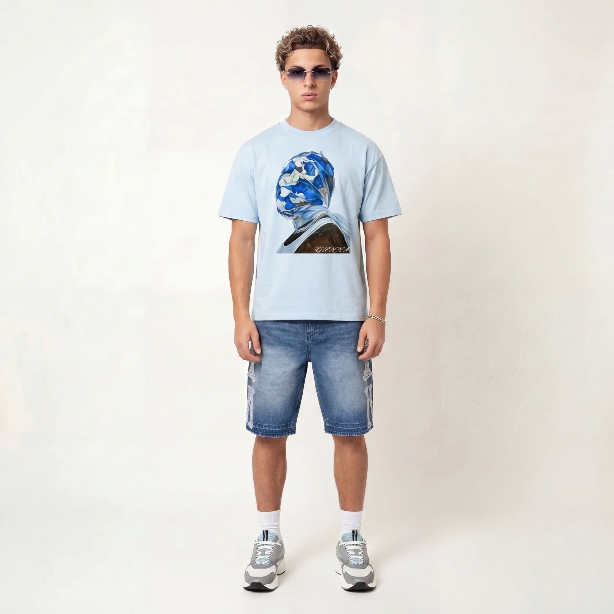 VIRAL FIT 37 - SUMMER T19