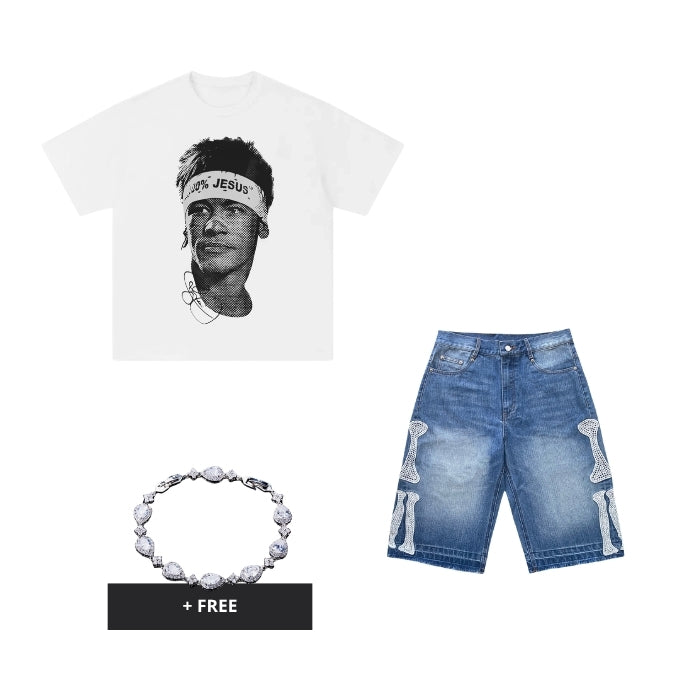 VIRAL FIT 36 - SUMMER T18