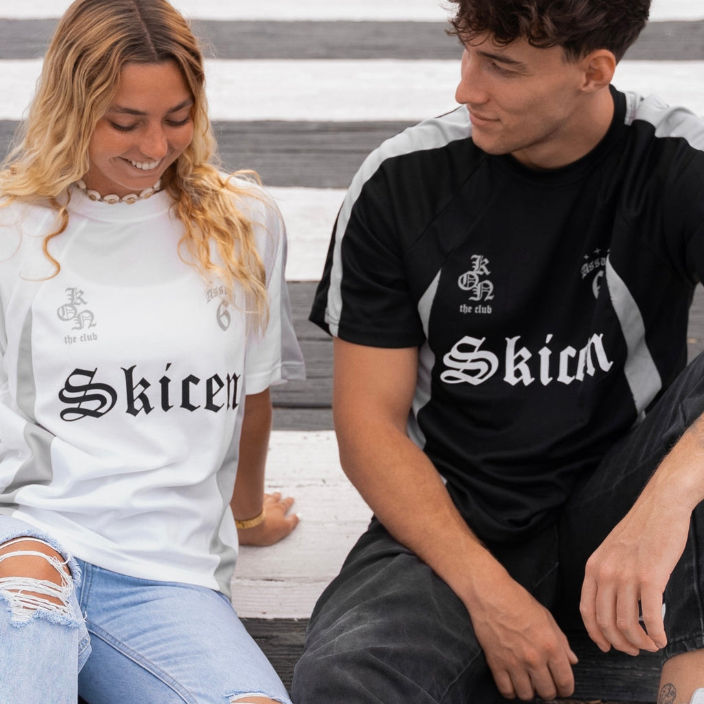 LUCENTE – TEE