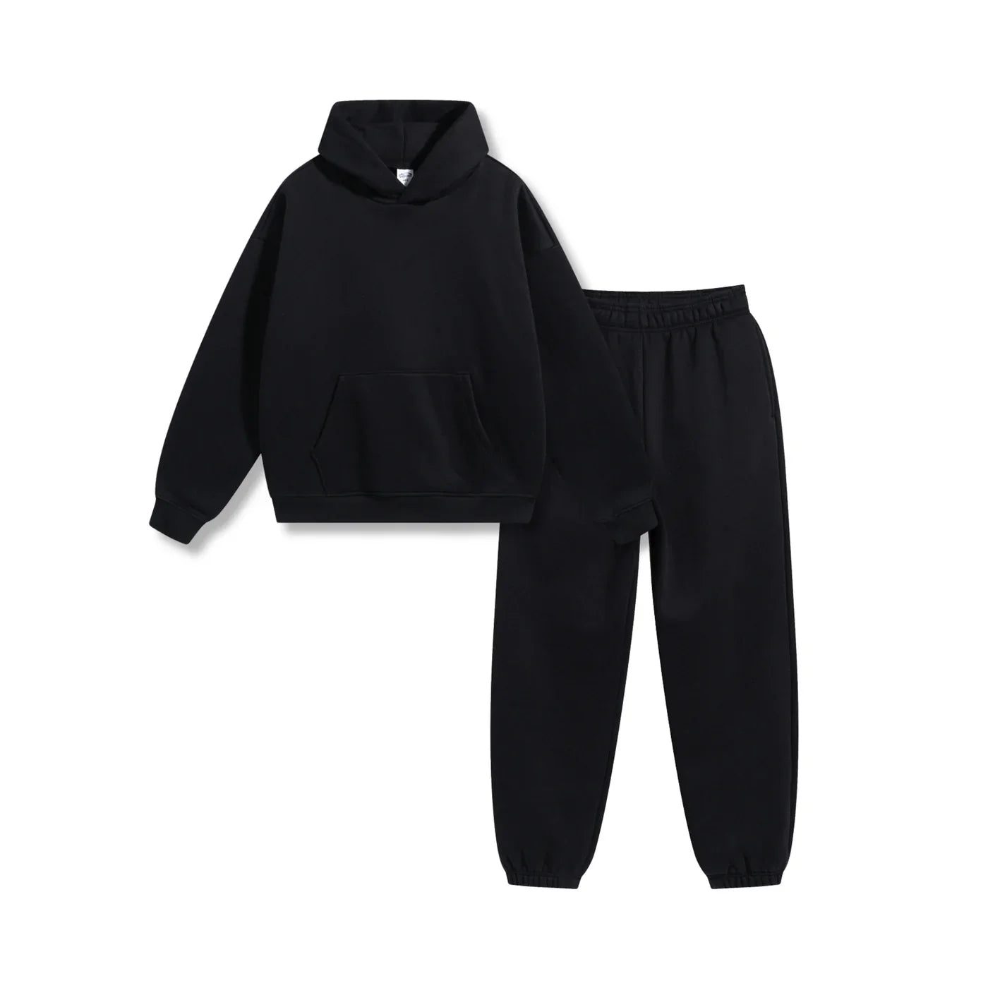 BASIC - TRACKSUIT
