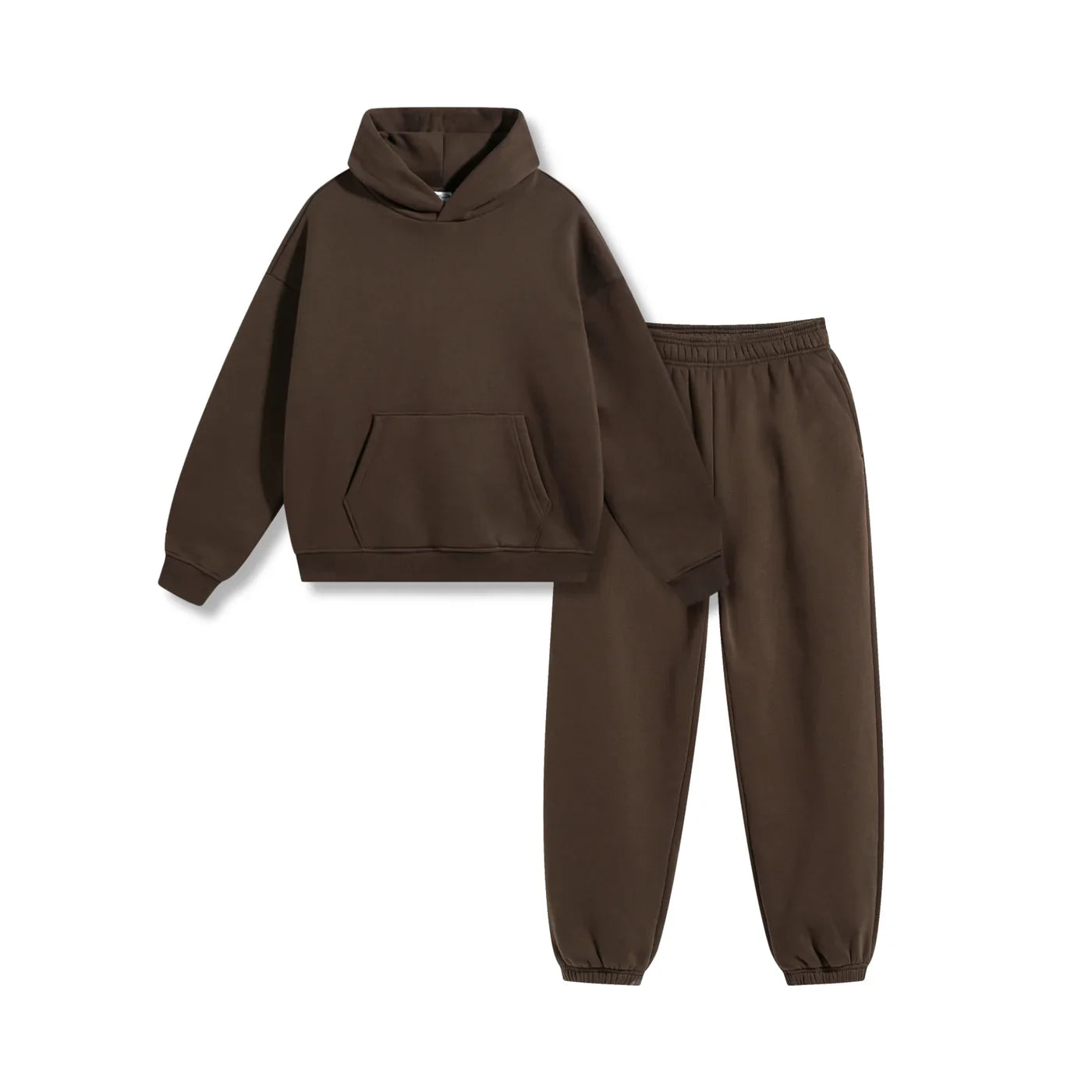 BASIC - TRACKSUIT