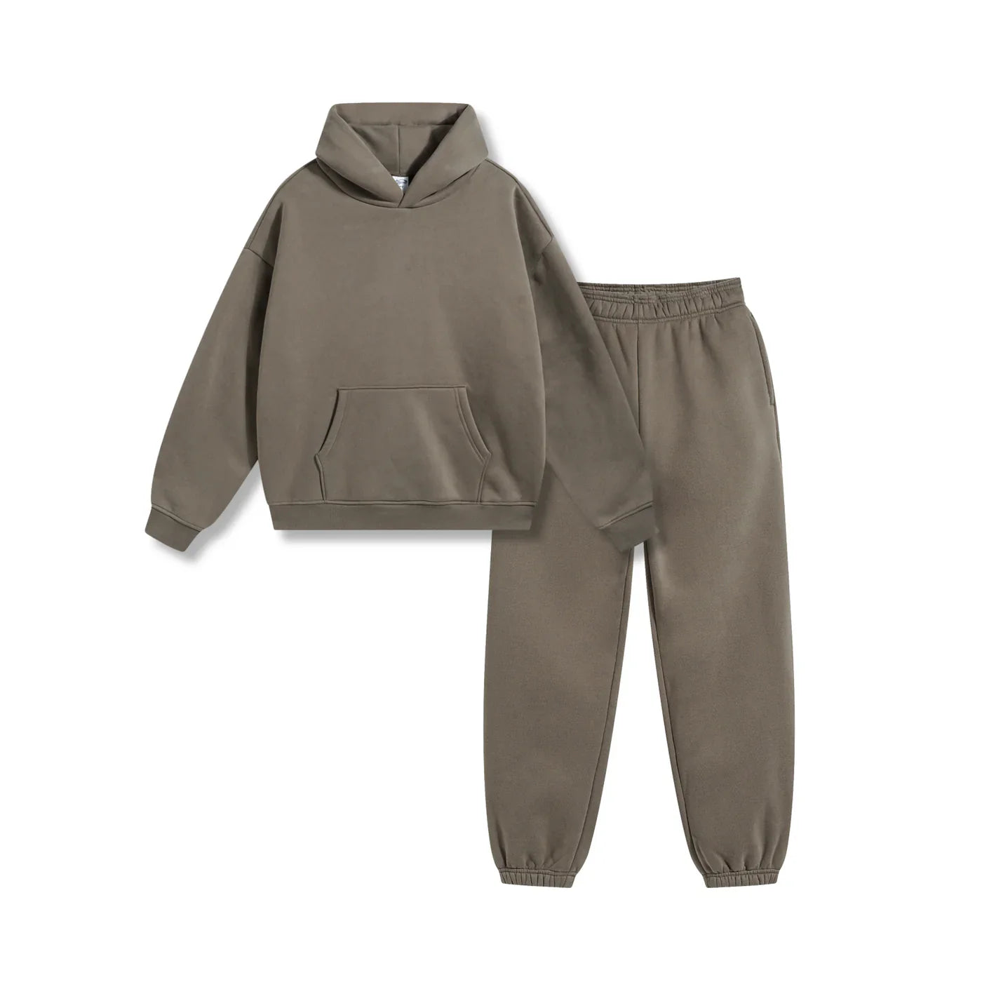 BASIC - TRACKSUIT