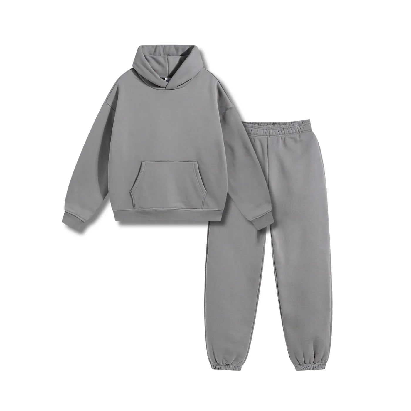BASIC - TRACKSUIT