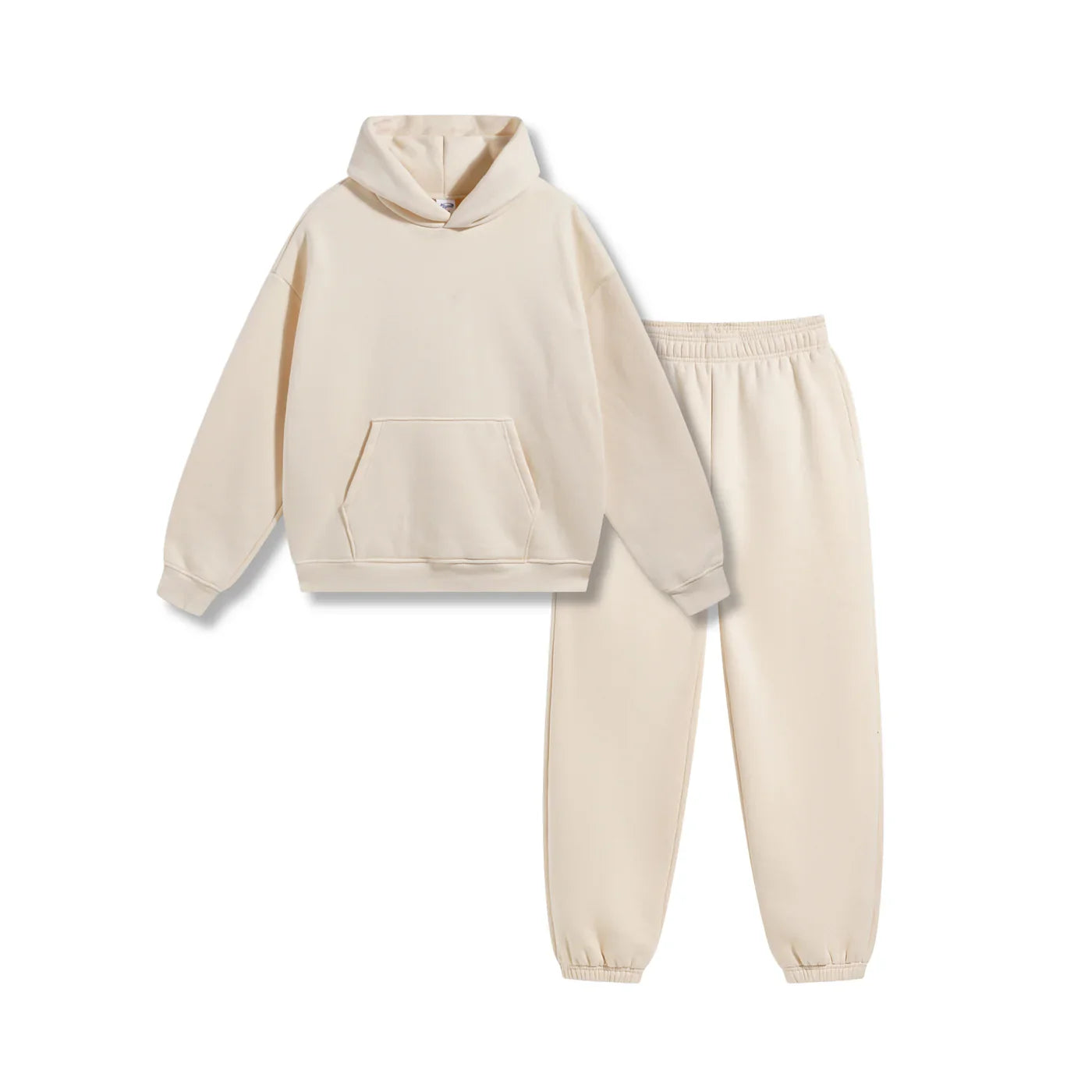 BASIC - TRACKSUIT