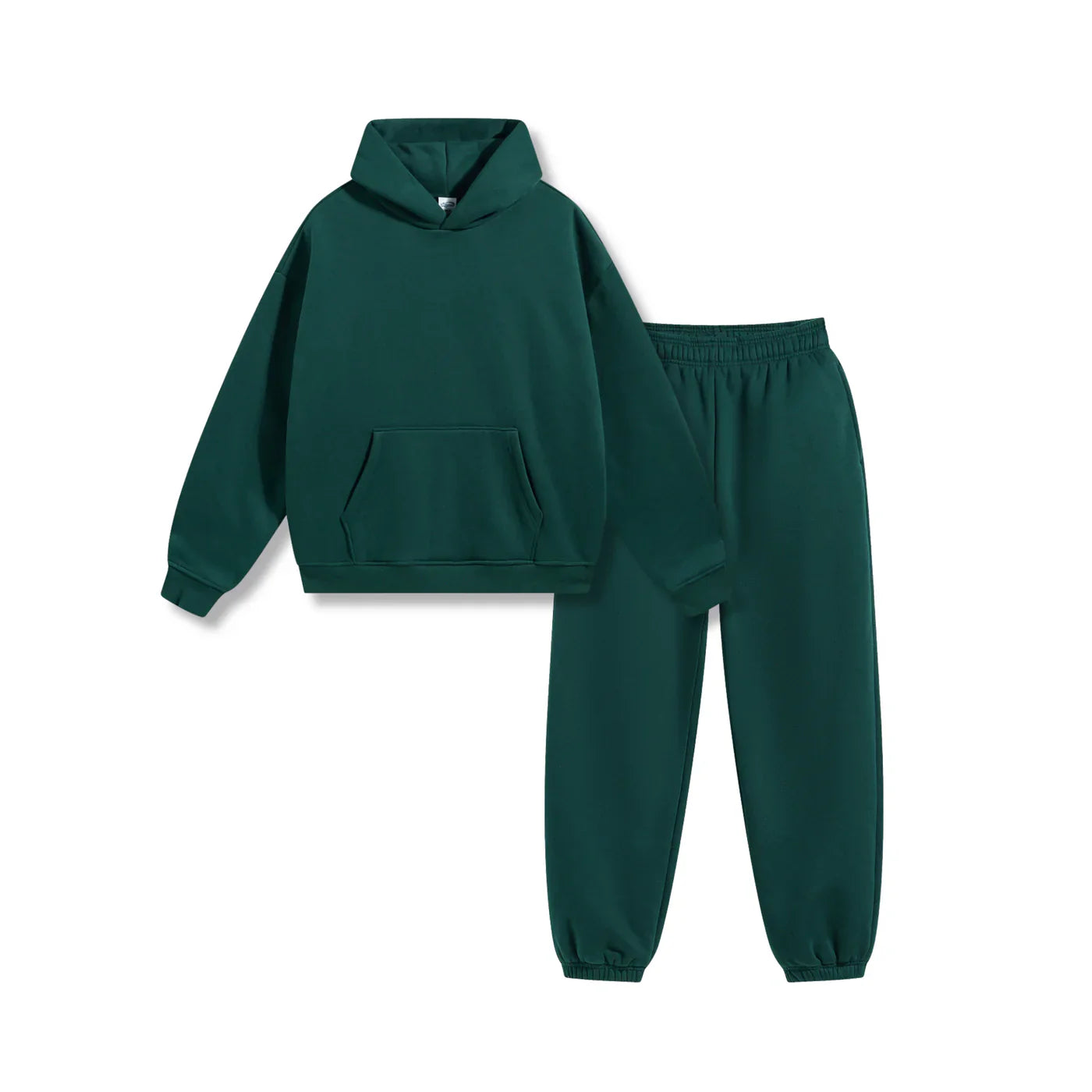 BASIC - TRACKSUIT