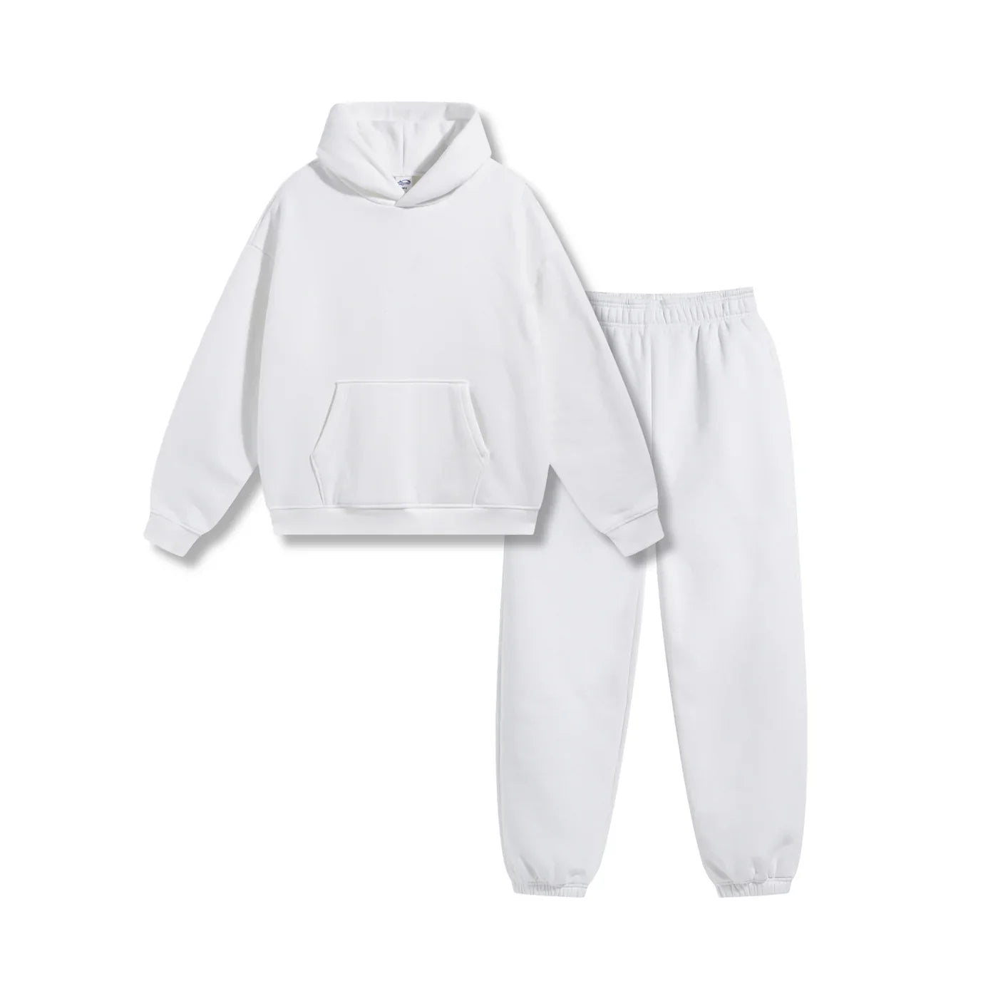 BASIC - TRACKSUIT