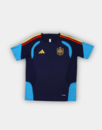 SPAIN - SUMMER SET NAVY BLUE