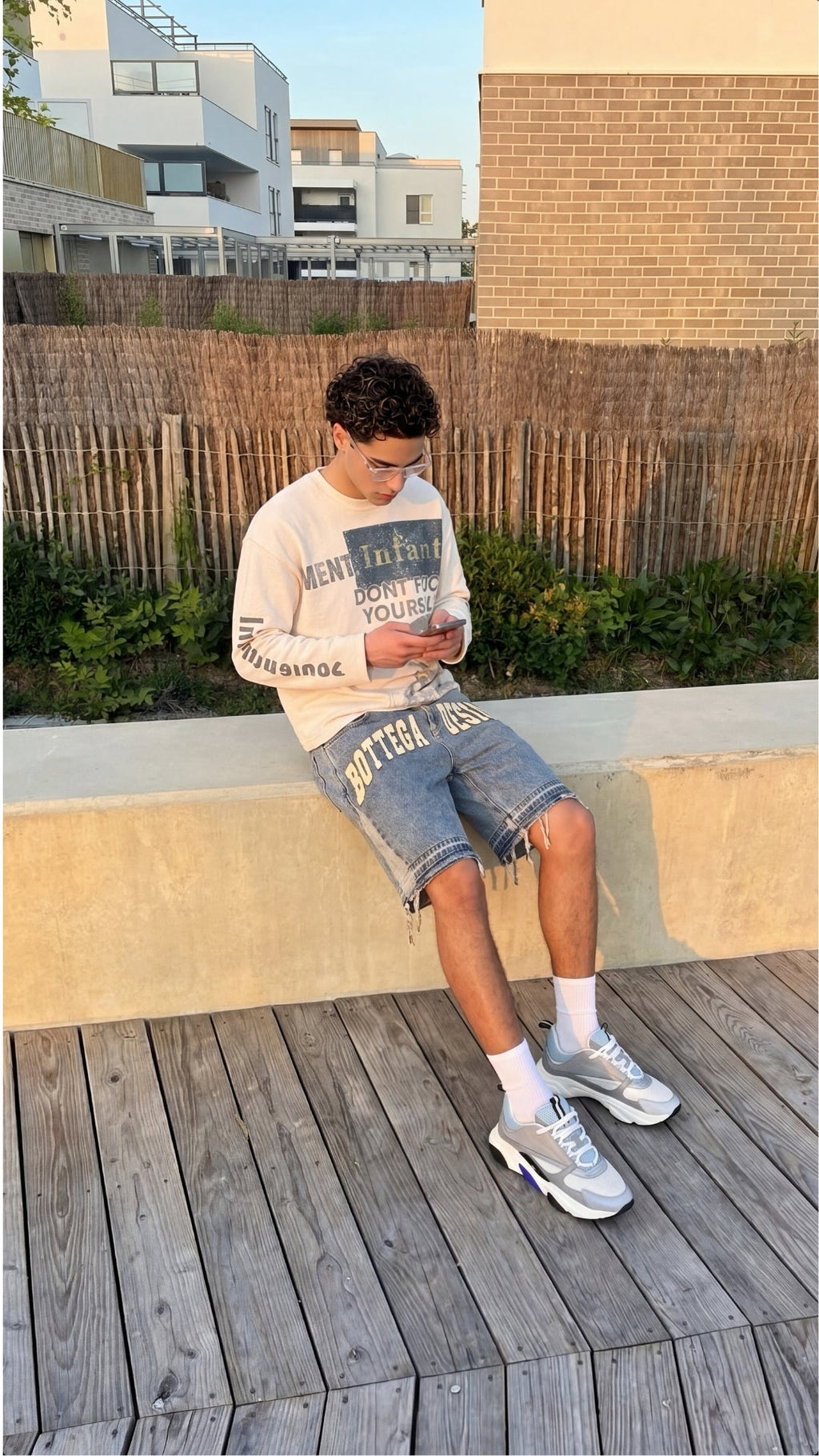 VIRAL FIT 26 - SUMMER T8