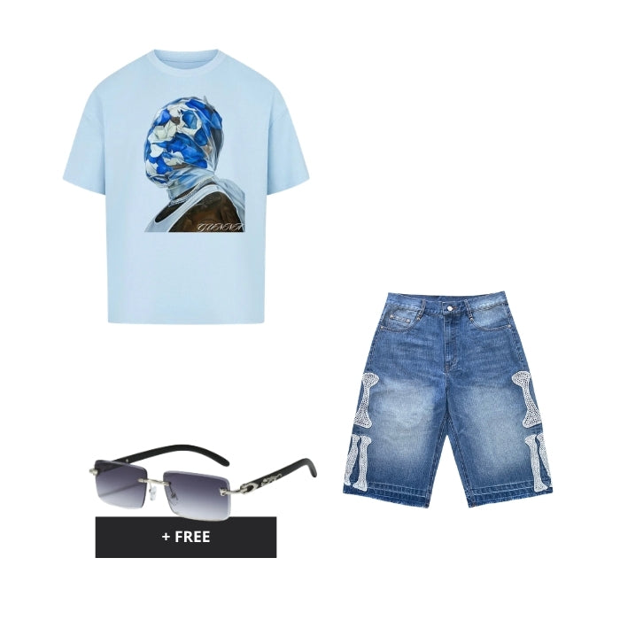 VIRAL FIT 37 - SUMMER T19