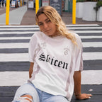 LUCENTE – TEE