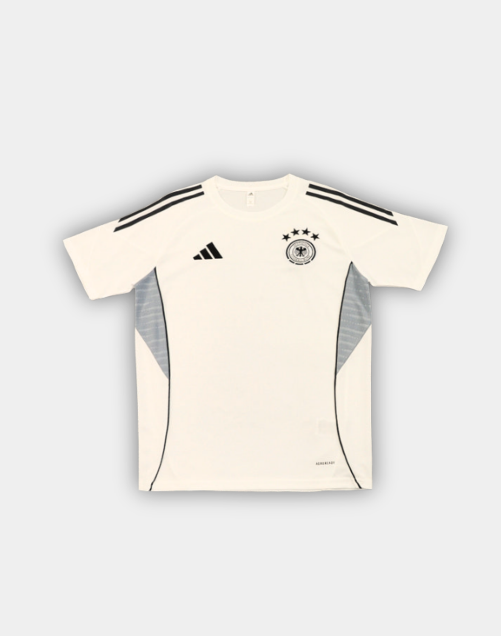 GERMANY - SUMMER SET WHITE