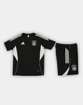 GERMANY - SUMMER SET BLACK