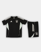 GERMANY - SUMMER SET BLACK