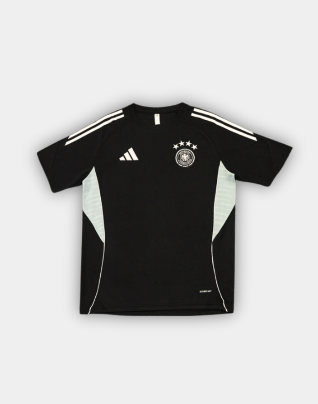 GERMANY - SUMMER SET BLACK