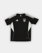 GERMANY - SUMMER SET BLACK