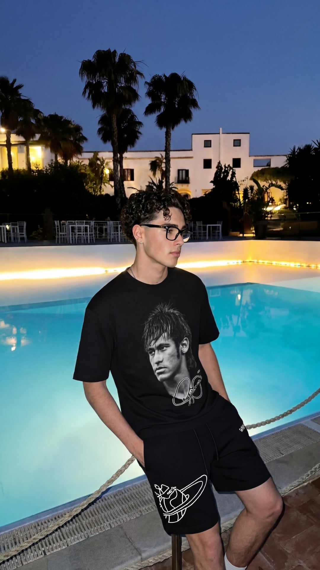 VIRAL FIT 31 - SUMMER T13