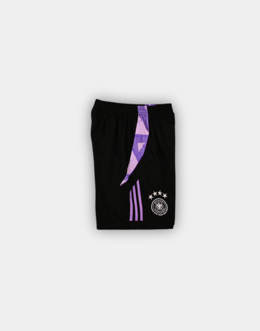 GERMANY - SUMMER SET PURPLE/BLACK