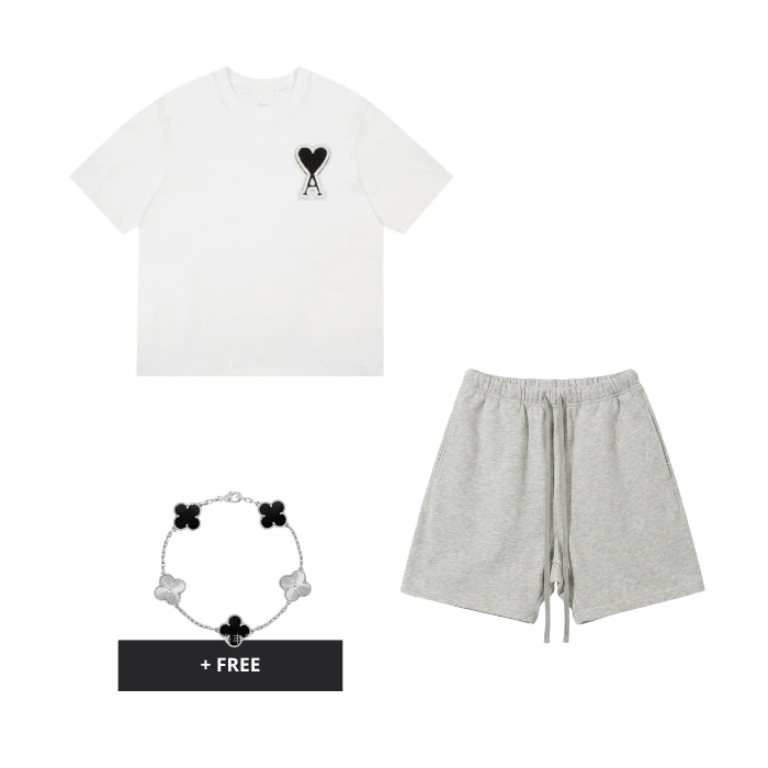 VIRAL FIT 40 - SUMMER T22
