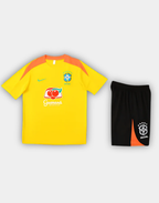 BRAZIL - SUMMER SET YELLOW
