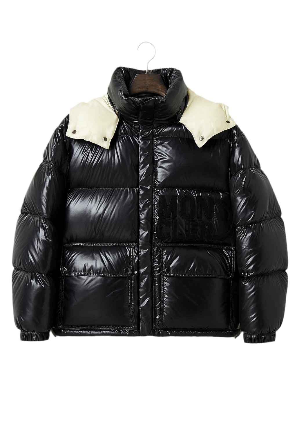 MC - PUFFER