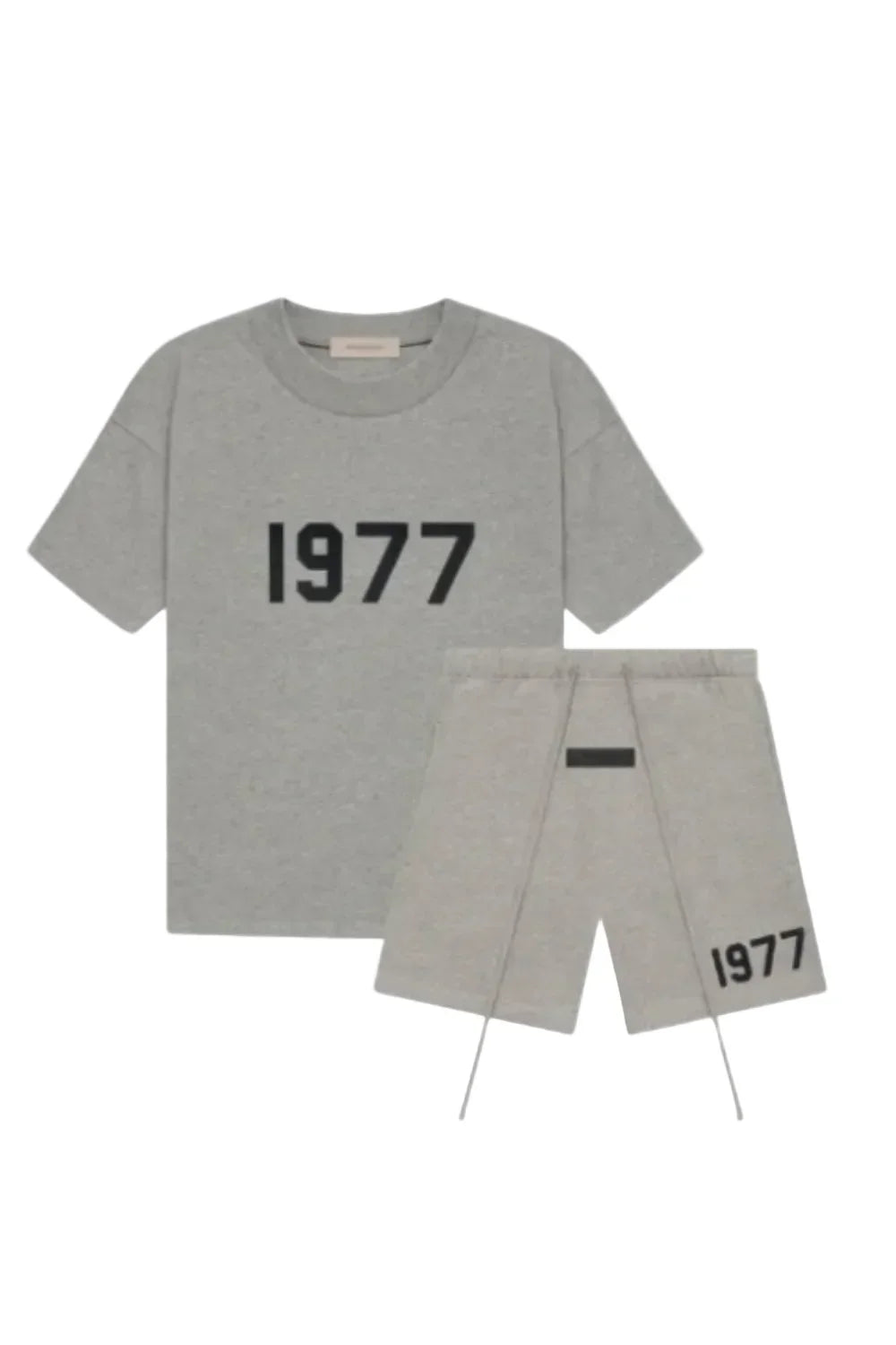 1977 - SHORT SET