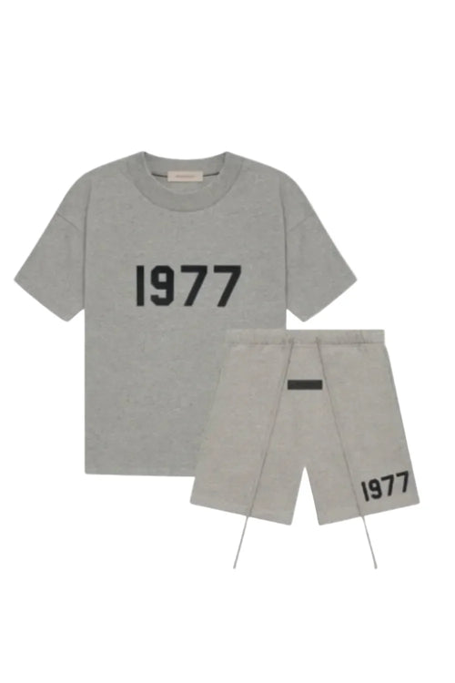 1977 - SHORT SET