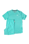 N MILER - SHORT SET