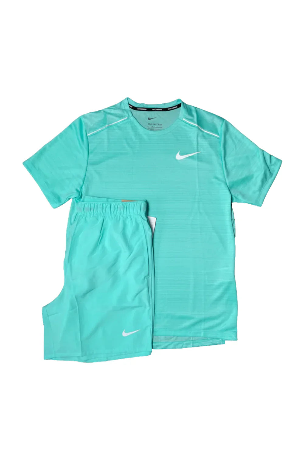 N MILER - SHORT SET