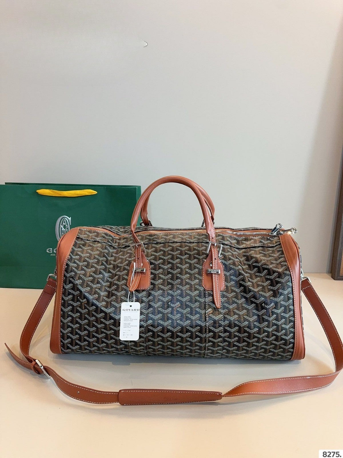GYD - TRAVEL BAG