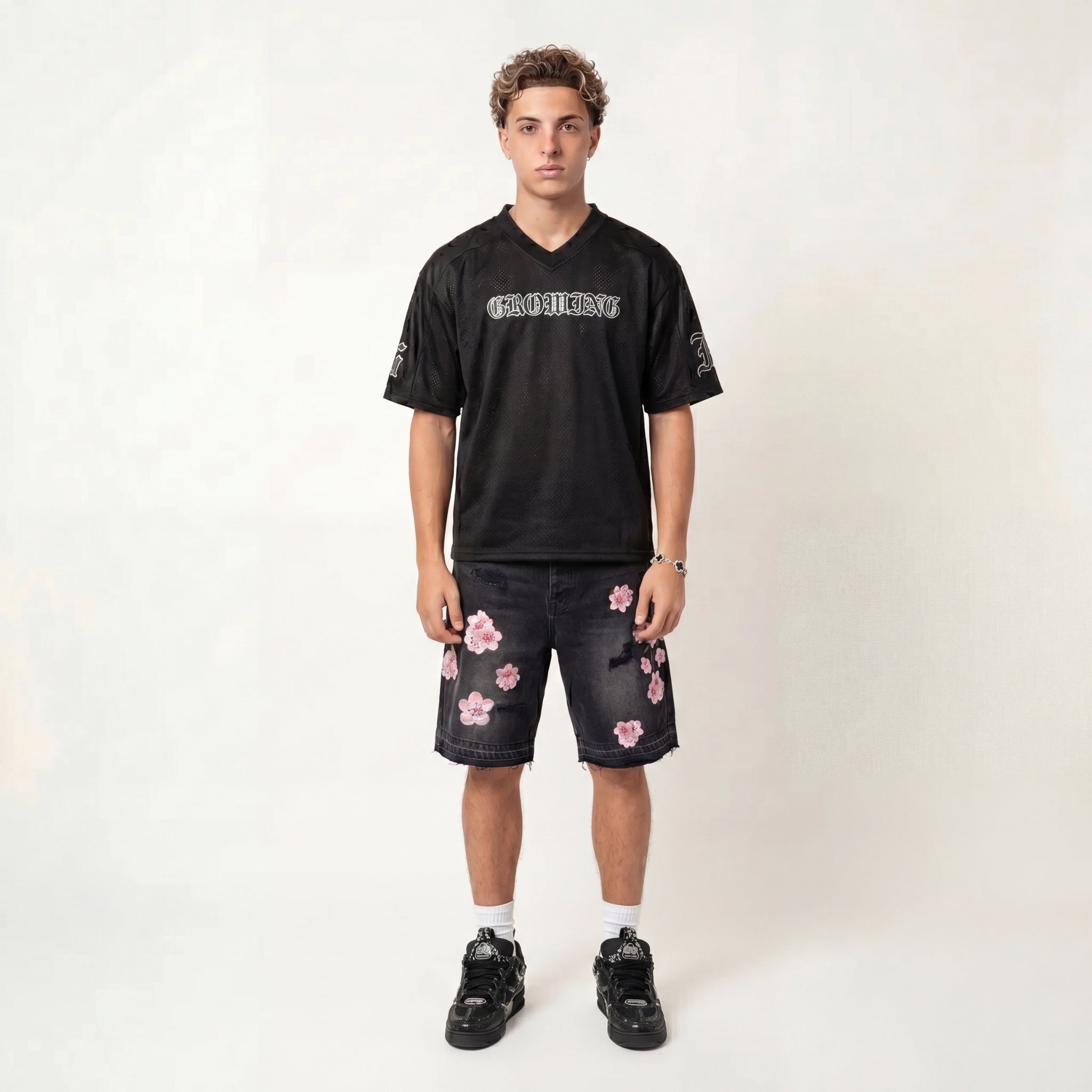 VIRAL FIT 44 - SUMMER T26