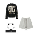 VIRAL FIT 41 - SUMMER T23