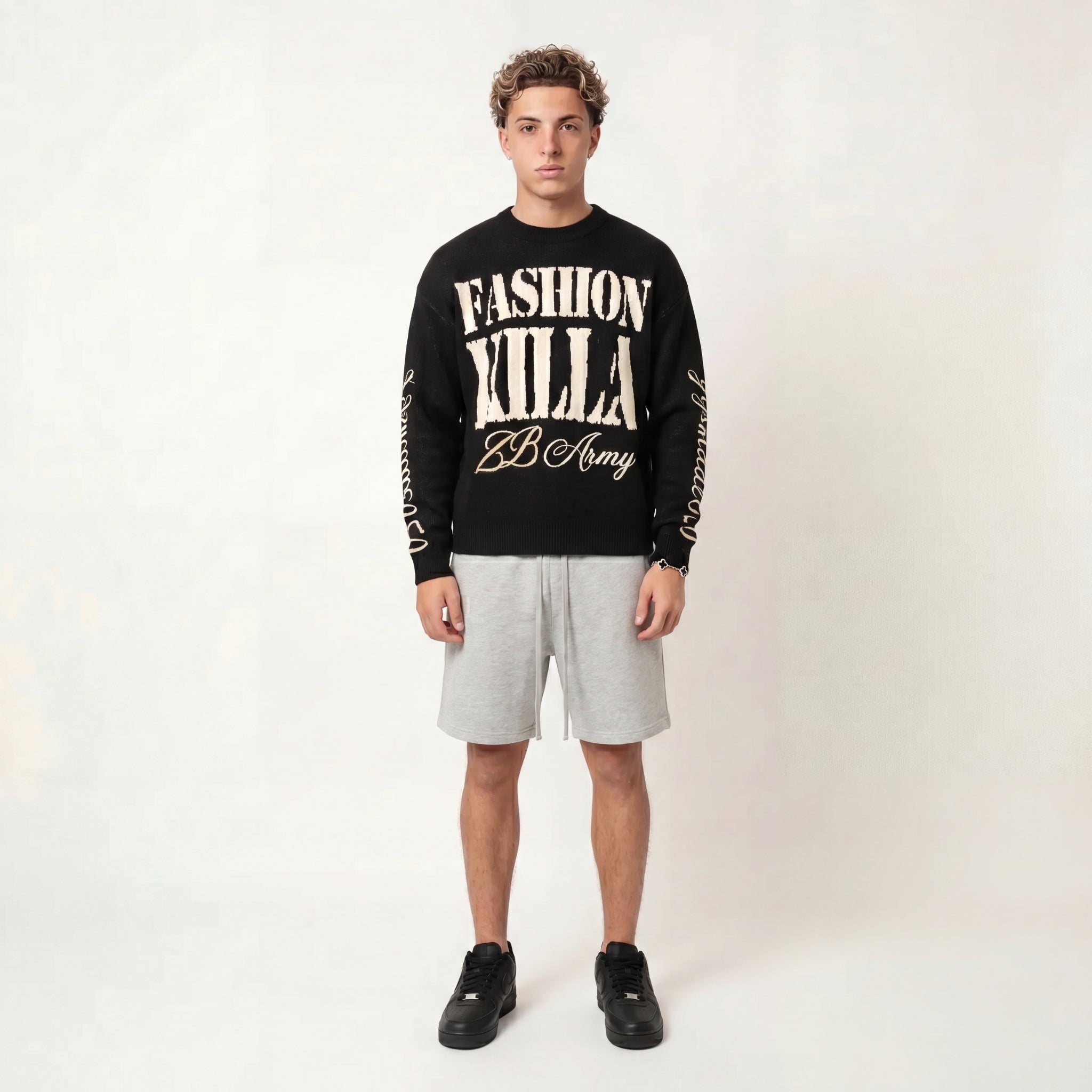 VIRAL FIT 41 - SUMMER T23