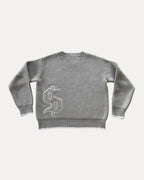 DOLLAR - KNITTED SWEATER
