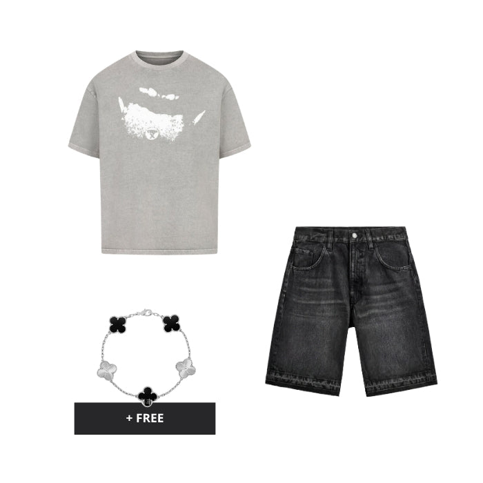 VIRAL FIT 39 - SUMMER T21