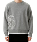 DOLLAR - KNITTED SWEATER