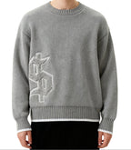 DOLLAR - KNITTED SWEATER