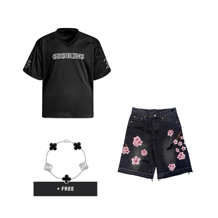 VIRAL FIT 44 - SUMMER T26