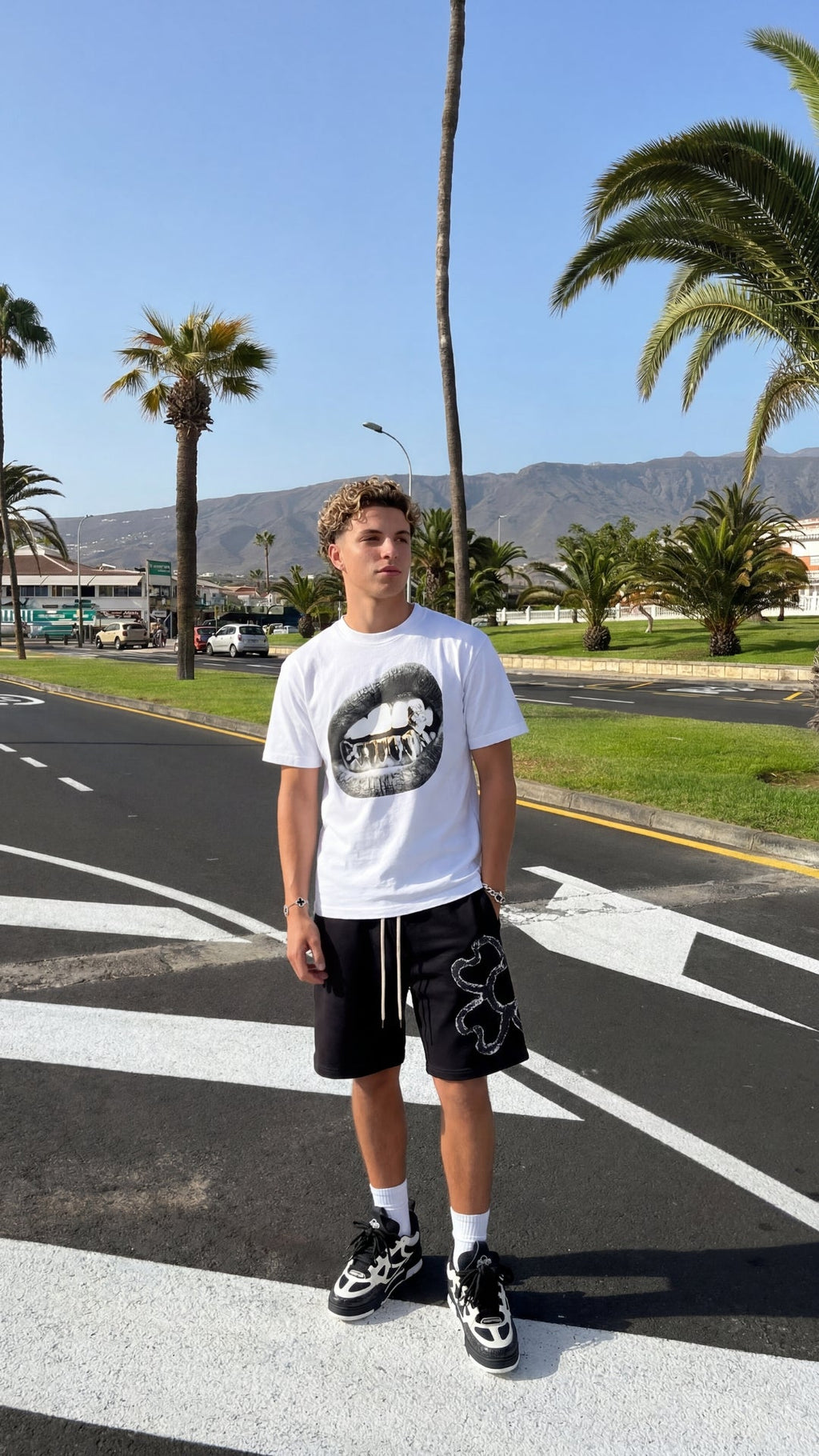 VIRAL FIT 35 - SUMMER T17