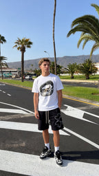 VIRAL FIT 35 - SUMMER T17