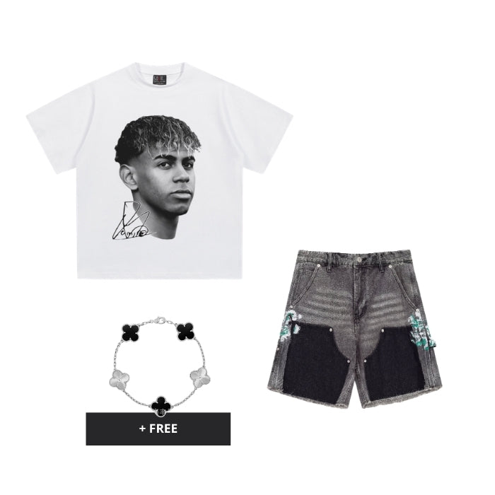 VIRAL FIT 46 - SUMMER T28