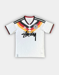 STSY x GERMANY - 2026 HOME
