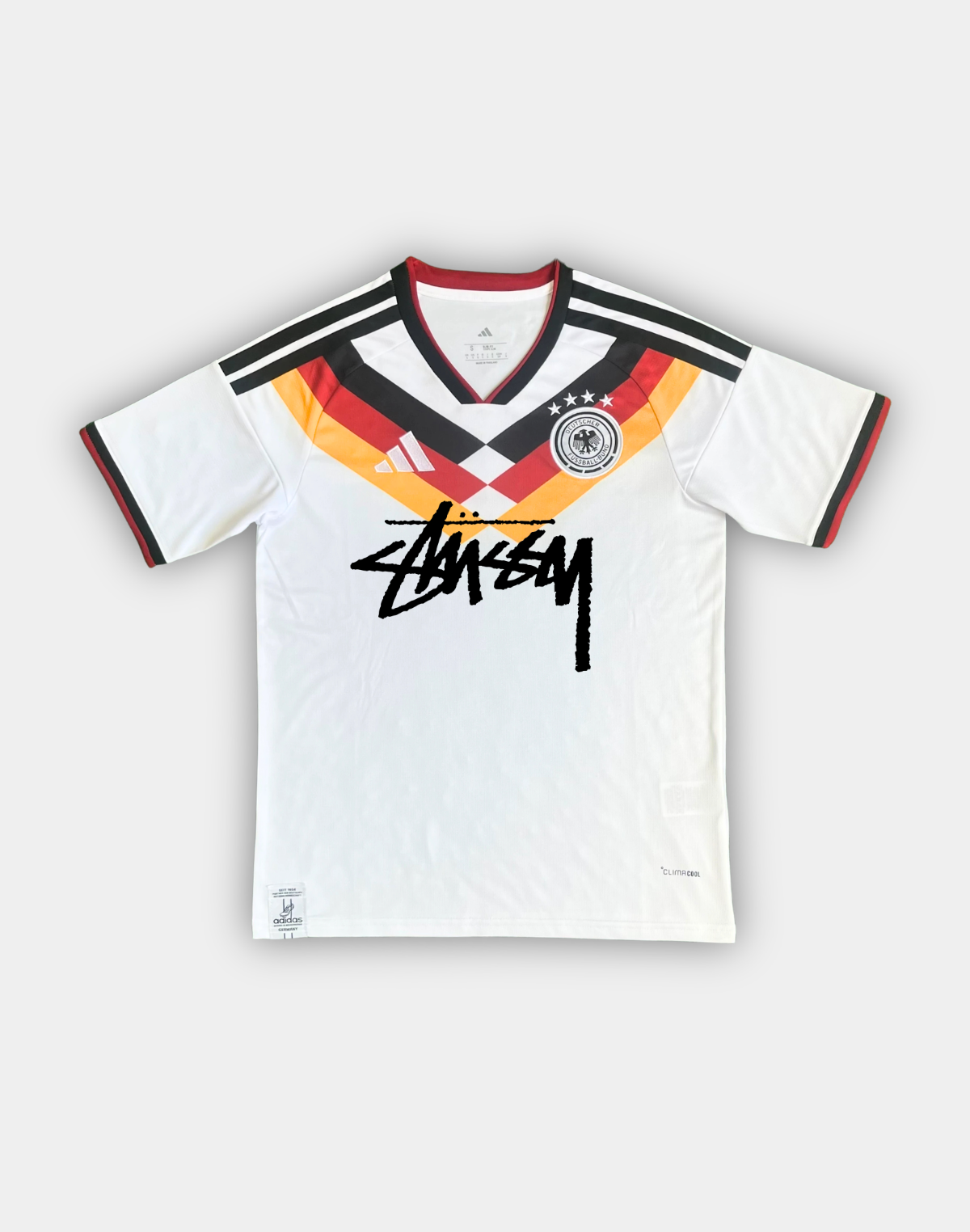 STSY x GERMANY - 2026 HOME