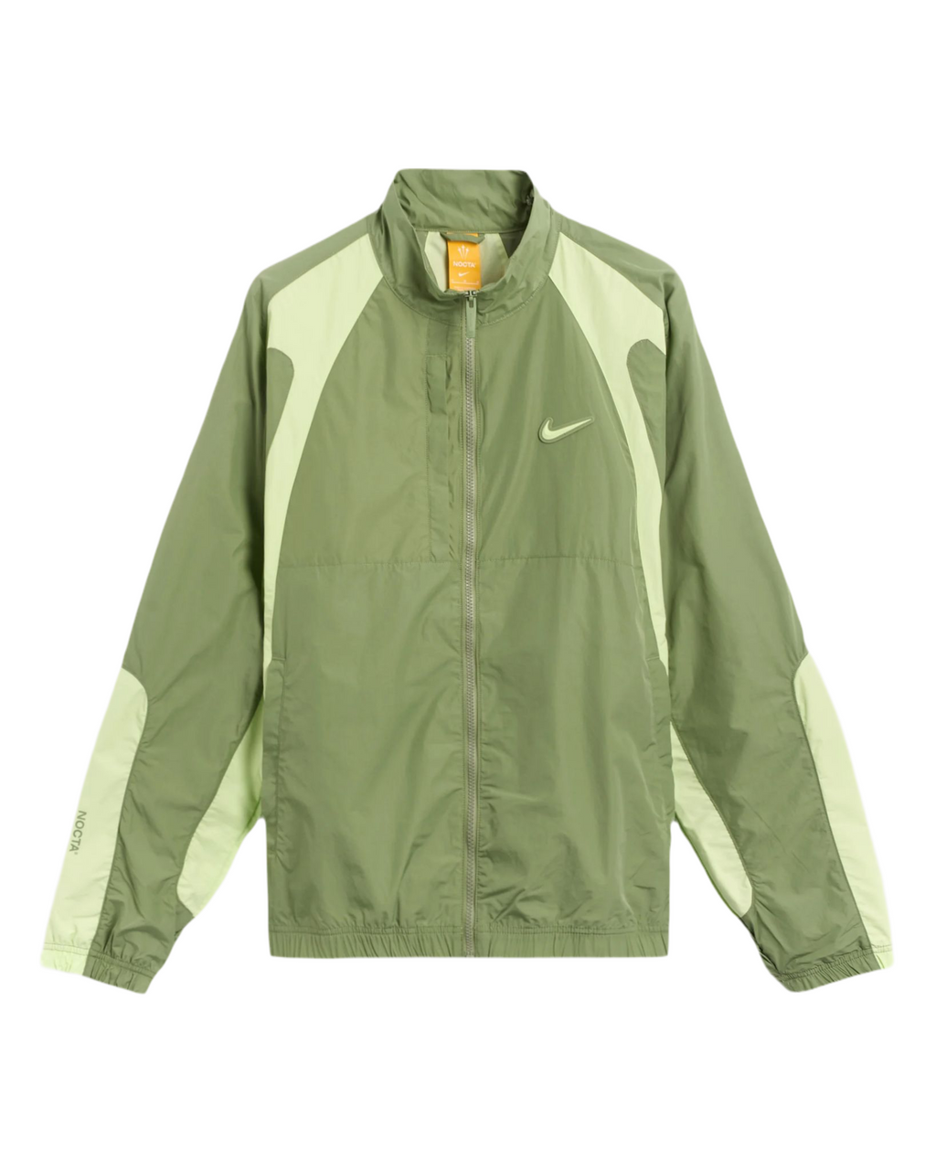 N TRACK - JACKET