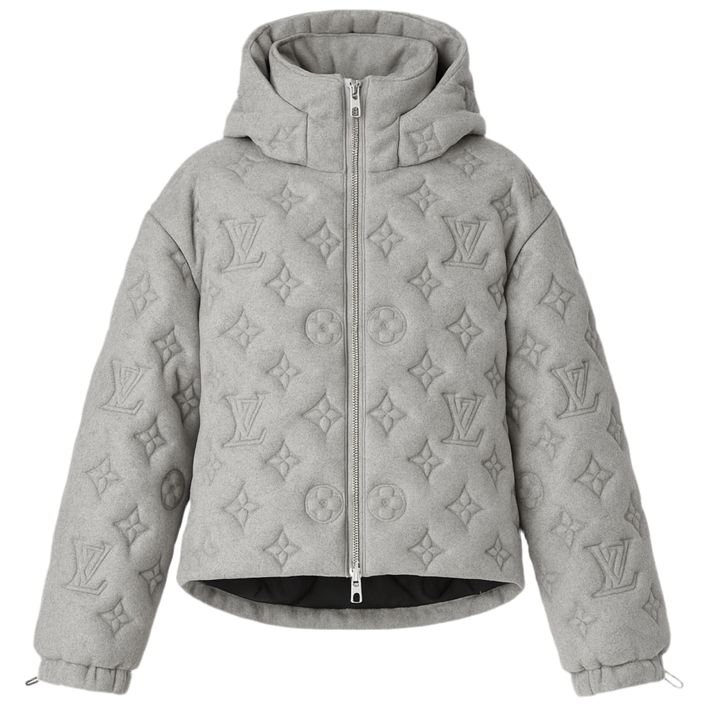 VL - PUFFER