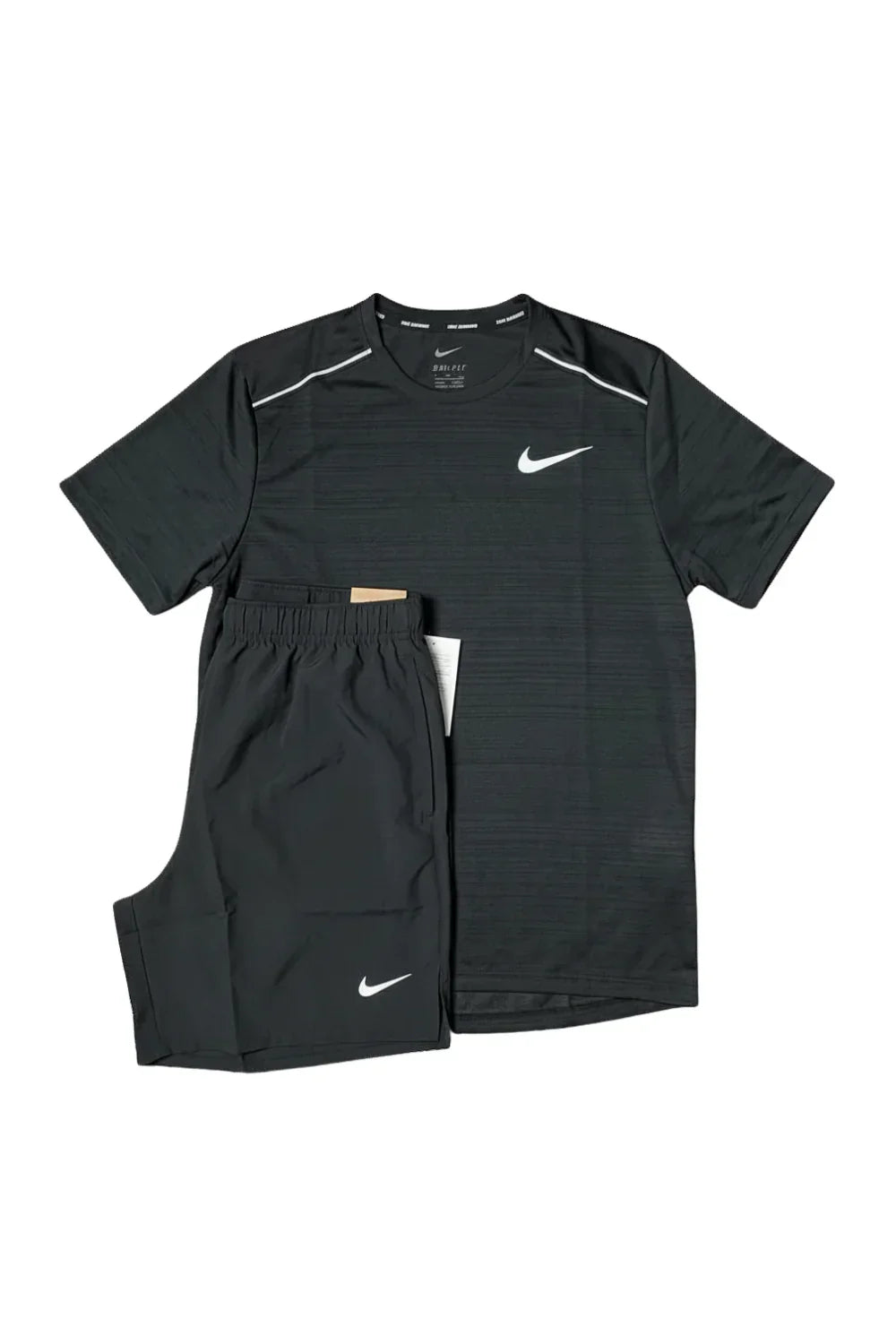 N MILER - SHORT SET